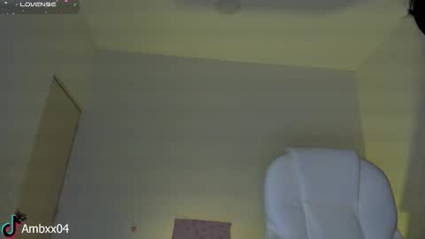 Amber online show from 14, 1, 2026