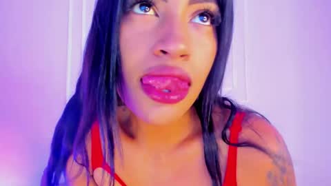 Amber  online show from 12, 2, 2026