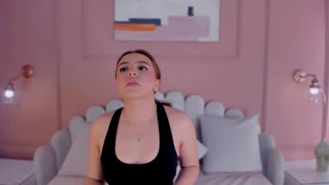 Amber  online show from 9, 1, 2026