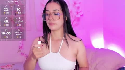AMBER  online show from 3, 7, 2026