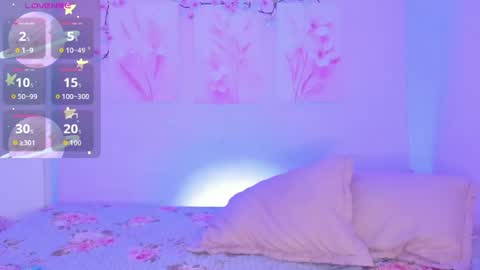 AMBER  online show from 15, 7, 2026