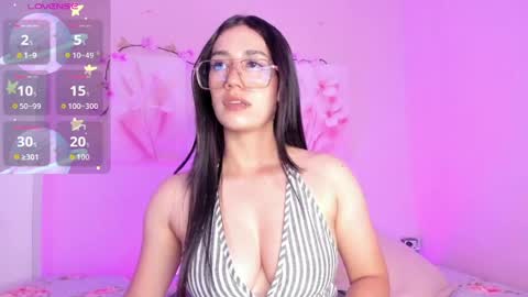 AMBER  online show from 21, 7, 2026