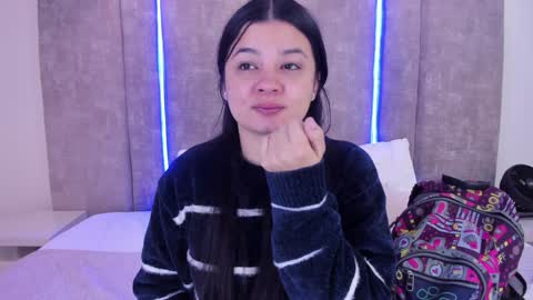 Snapshot of amberrferreira chatting on 2, 12, 2024 Amber Ferreira online show from 2, 12, 2024
