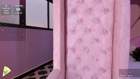 Snapshot of amberrferreira chatting on 5, 12, 2024 Amber Ferreira online show from 5, 12, 2024