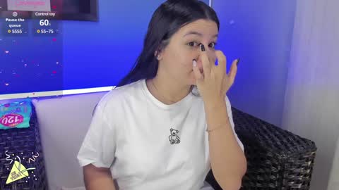 Snapshot of amberrferreira chatting on 9, 12, 2024 Amber Ferreira online show from 9, 12, 2024