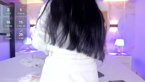 Snapshot of amberrferreira chatting on 29, 12, 2024 Amber Ferreira online show from 29, 12, 2024