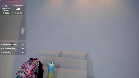Snapshot of amberrferreira chatting on 30, 12, 2024 Amber Ferreira online show from 30, 12, 2024