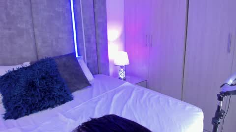 Snapshot of amberrferreira chatting on 13, 1, 2025 Amber Ferreira online show from 13, 1, 2025