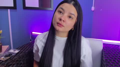 Snapshot of amberrferreira chatting on 25, 1, 2025 Amber Ferreira online show from 25, 1, 2025