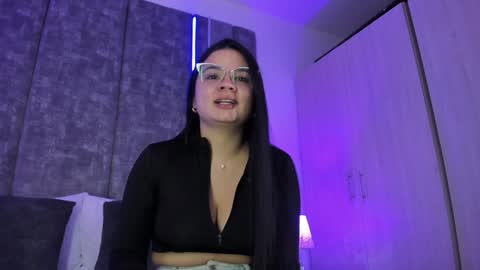 Snapshot of amberrferreira chatting on 26, 1, 2025 Amber Ferreira online show from 26, 1, 2025