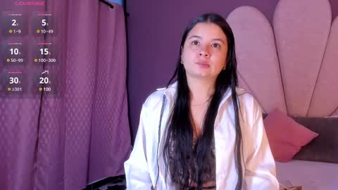 Snapshot of amberrferreira chatting on 31, 1, 2025 Amber Ferreira online show from 31, 1, 2025