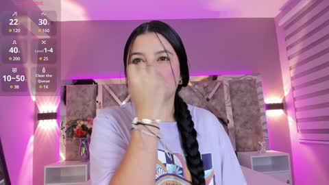 Snapshot of amberrferreira chatting on 6, 2, 2025 Amber Ferreira online show from 6, 2, 2025