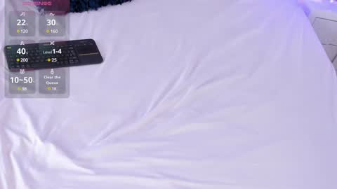 Snapshot of amberrferreira chatting on 7, 2, 2025 Amber Ferreira online show from 7, 2, 2025