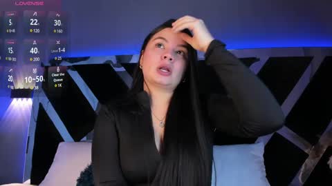 Snapshot of amberrferreira chatting on 18, 2, 2025 Amber Ferreira online show from 18, 2, 2025