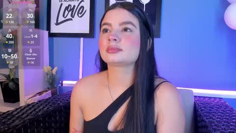 Snapshot of amberrferreira chatting on 20, 2, 2025 Amber Ferreira online show from 20, 2, 2025