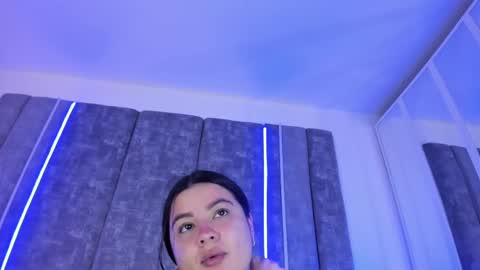 Snapshot of amberrferreira chatting on 27, 2, 2025 Amber Ferreira online show from 27, 2, 2025