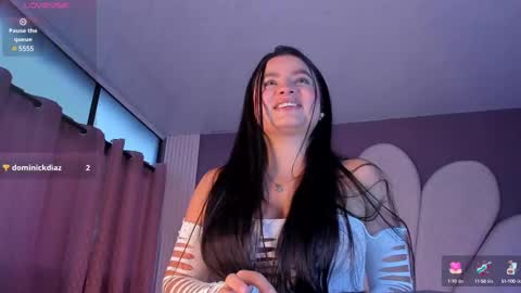 Snapshot of amberrferreira chatting on 6, 3, 2025 Amber Ferreira online show from 6, 3, 2025