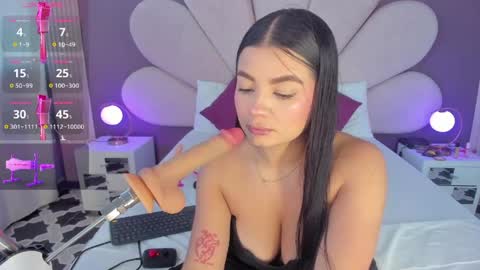 Snapshot of amberrferreira chatting on 13, 5, 2026 Amber Ferreira online show from 13, 5, 2026