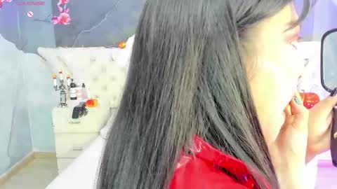 Snapshot of amberrgrey_ chatting on 15, 10, 2025 Amber Grey online show from 15, 10, 2025