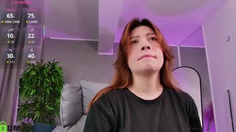 AmberRosewood online show from 16, 2, 2026