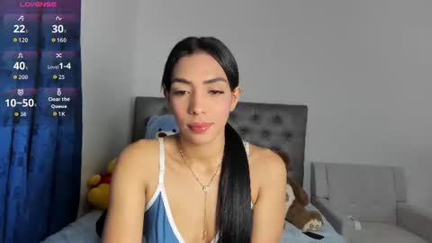 Amber  online show from 27, 7, 2026