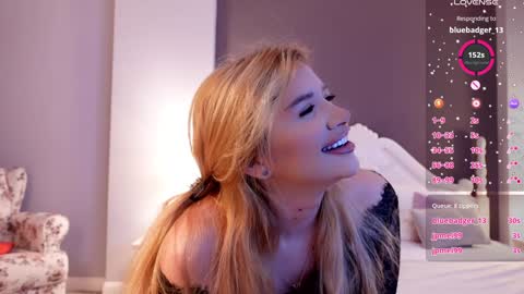 Amberseyes online show from 10, 12, 2024