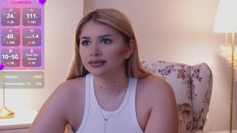 Amberseyes online show from 26, 1, 2025