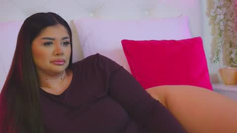 Amberseyes online show from 12, 3, 2026