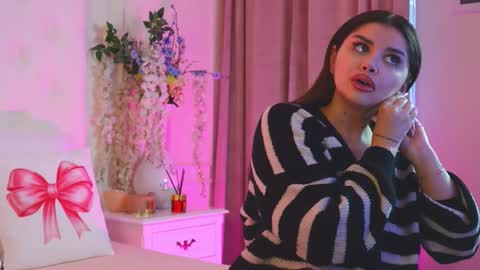 Amberseyes online show from 16, 3, 2026