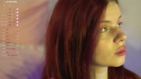 Amber online show from 13, 9, 2025