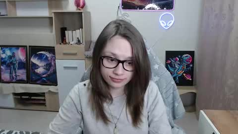 Amber online show from 16, 2, 2026