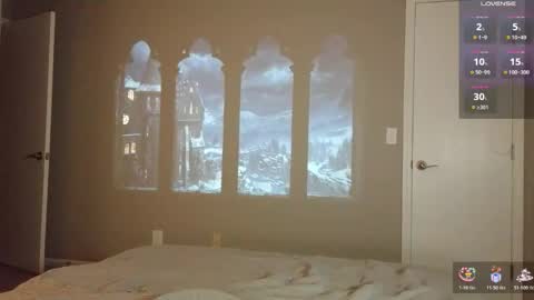 amberskye411 online show from 25, 11, 2025