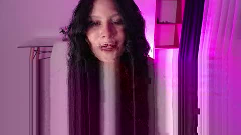 Amber  online show from 24, 4, 2026