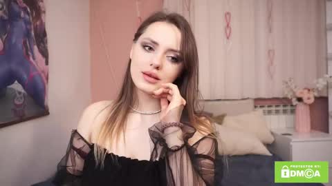 Snapshot of ambertender chatting on 25, 2, 2025 Amber Lets collect 111 likes online show from 25, 2, 2025