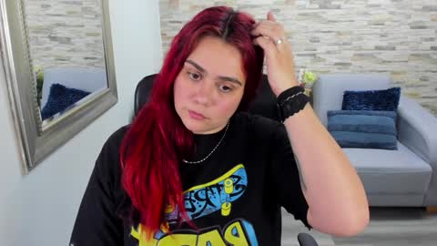 Amber online show from 29, 1, 2025