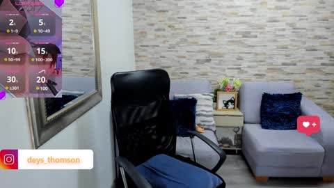 Amber online show from 3, 2, 2025