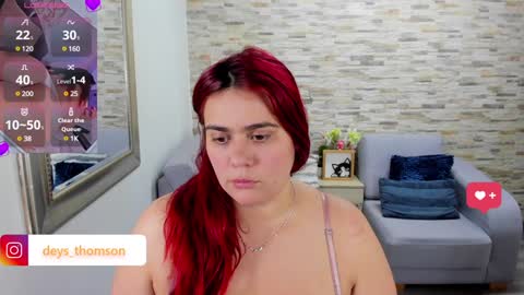 Amber online show from 6, 2, 2025