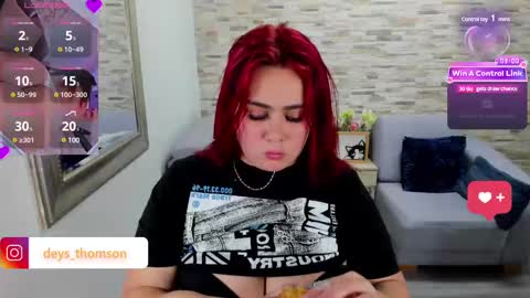 Amber online show from 15, 2, 2025