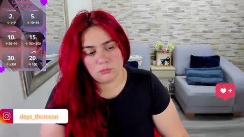 Amber online show from 26, 2, 2025