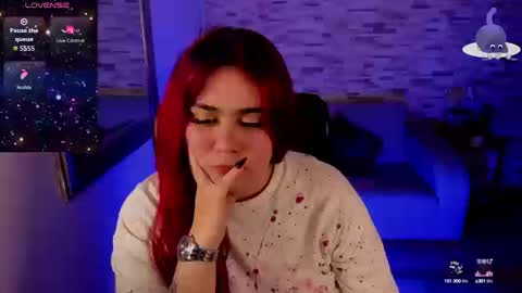 Amber online show from 11, 9, 2025