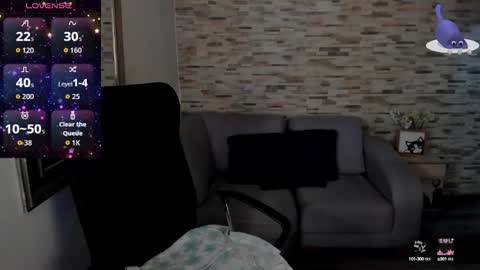 Amber online show from 9, 10, 2025