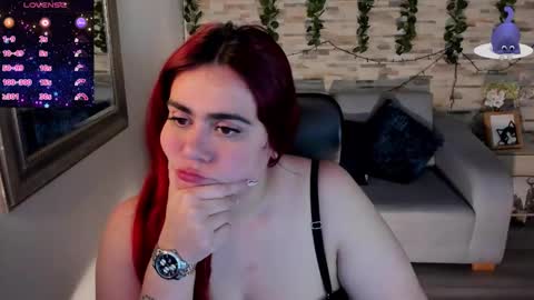 Amber online show from 2, 12, 2025