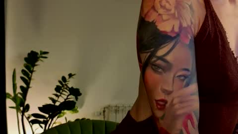 Moon inst 4mbientmoon online show from 22, 12, 2025