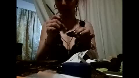 Snapshot of ambionce chatting on 24, 2, 2026 ambionce online show from 24, 2, 2026