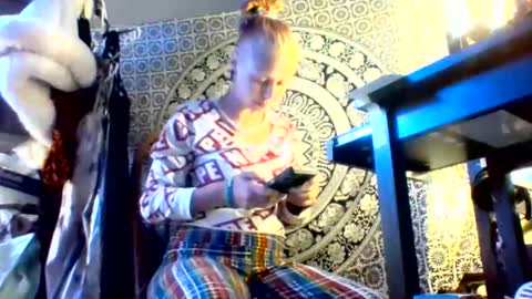ambionce online show from 18, 5, 2026