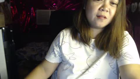 Marie online show from 14, 1, 2025