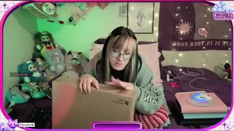 Snapshot of ambrosiakitty chatting on 27, 2, 2026 Ambrosia online show from 27, 2, 2026