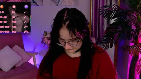 Snapshot of ame_core chatting on 20, 5, 2026 Ame online show from 20, 5, 2026