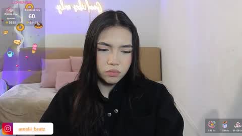 AMELIA online show from 13, 10, 2025