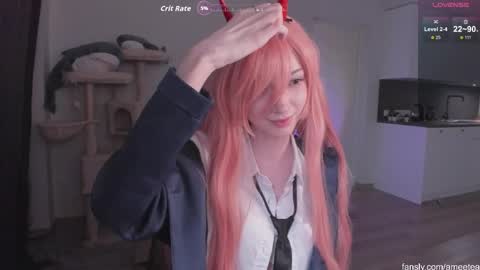 amy online show from 17, 4, 2026